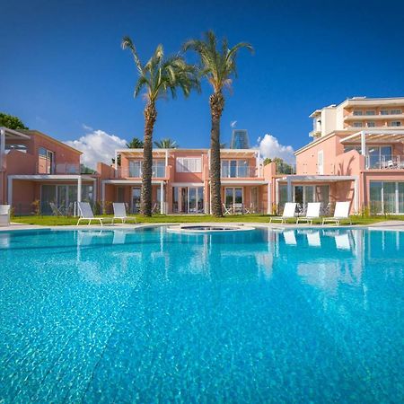 Residence Delfino, Portorosa Furnari Extérieur photo