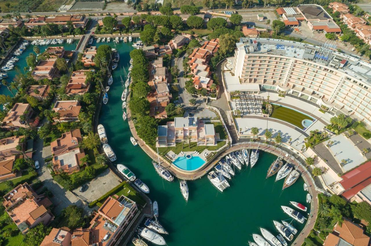 Residence Delfino, Portorosa Furnari Extérieur photo