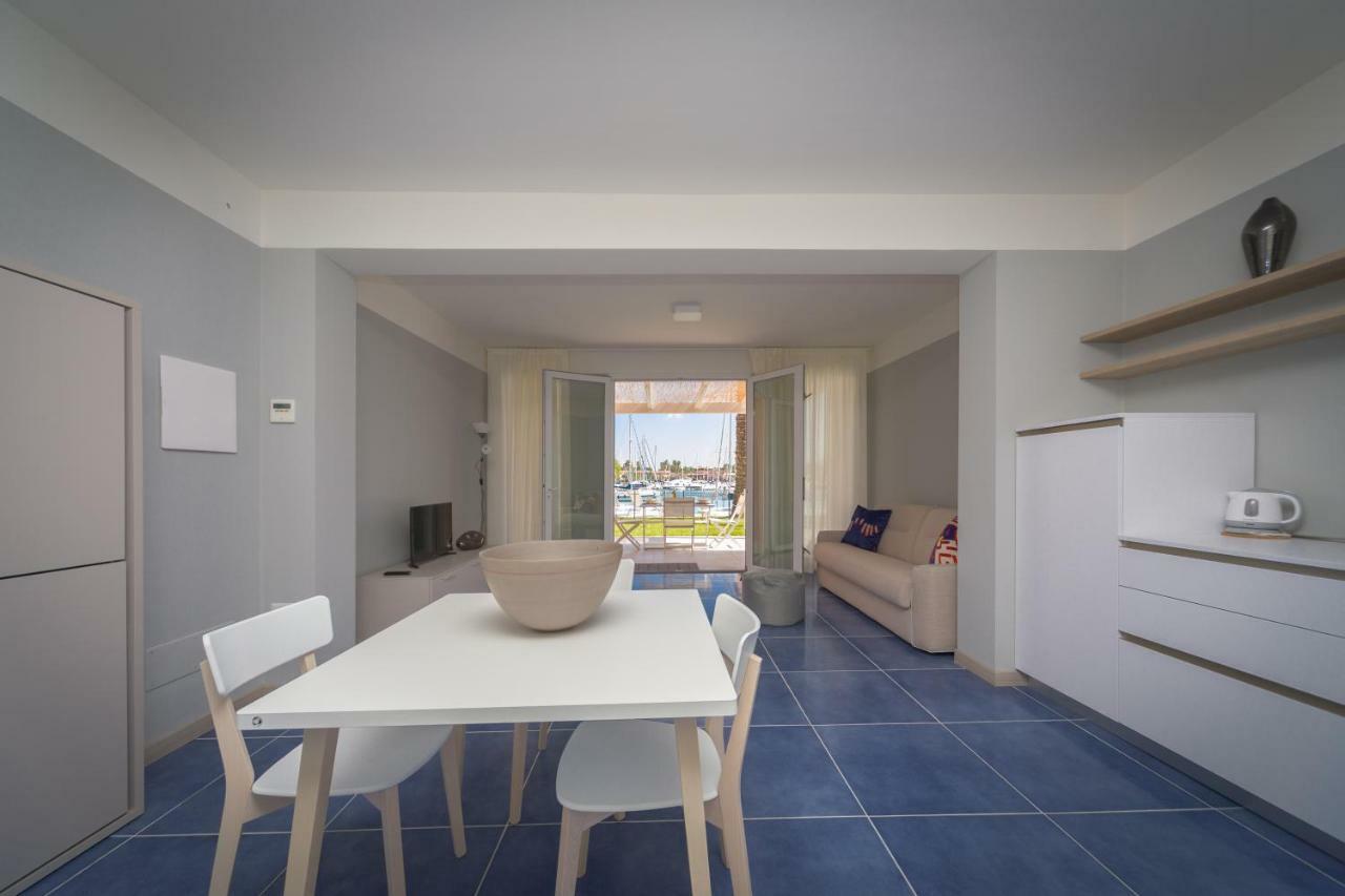 Residence Delfino, Portorosa Furnari Extérieur photo