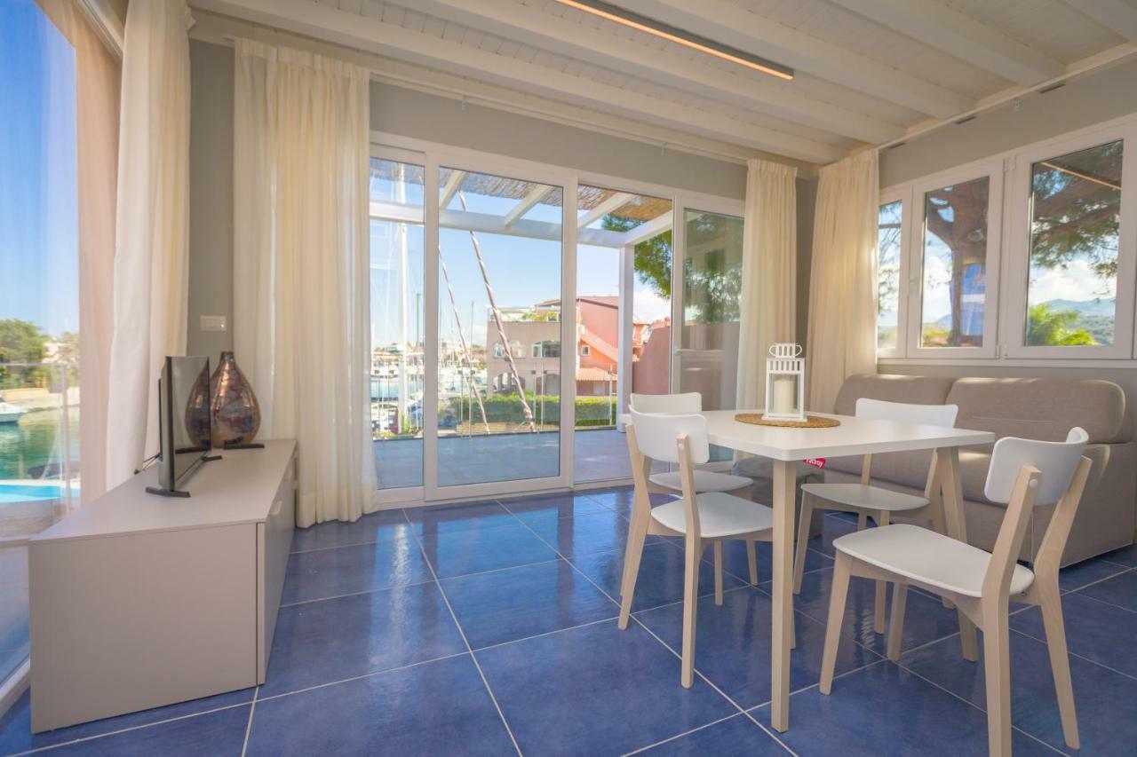 Residence Delfino, Portorosa Furnari Extérieur photo