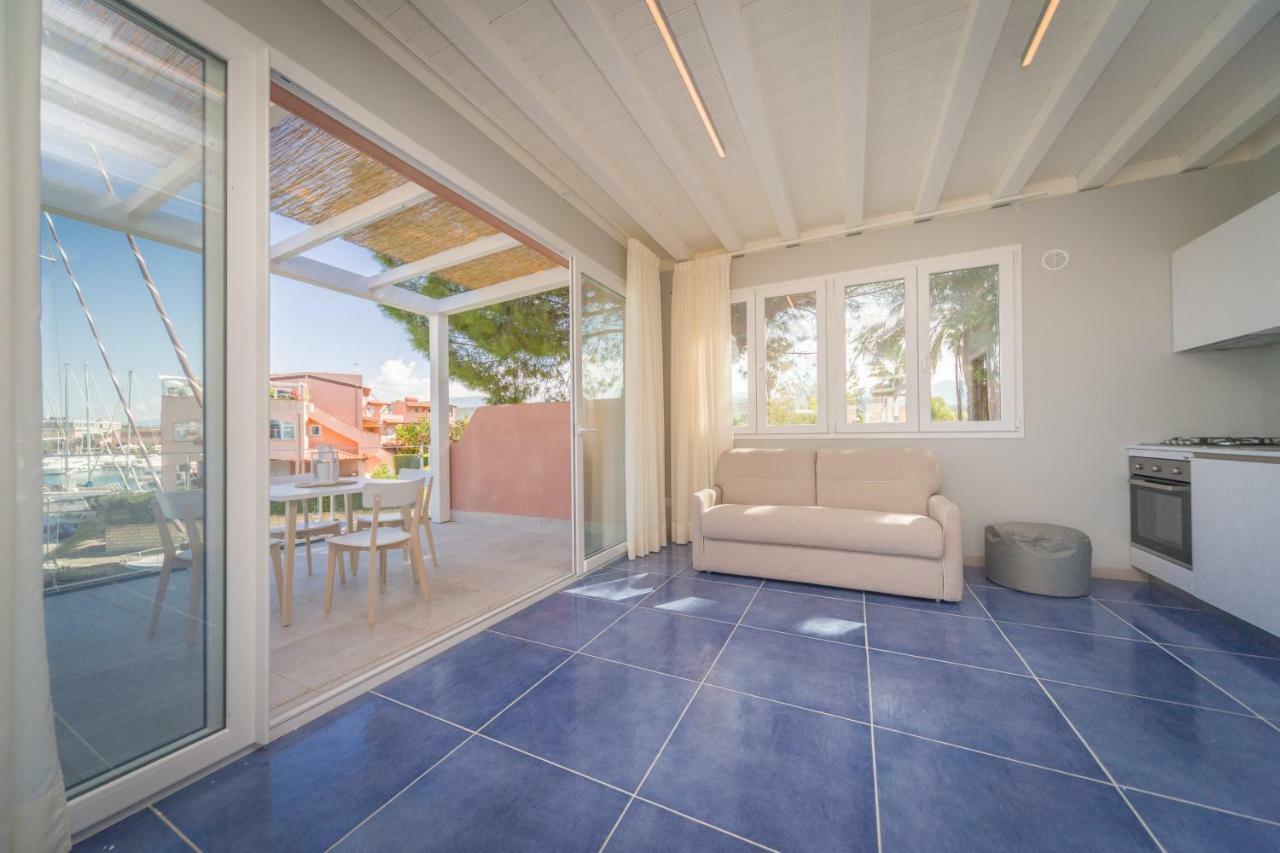 Residence Delfino, Portorosa Furnari Extérieur photo