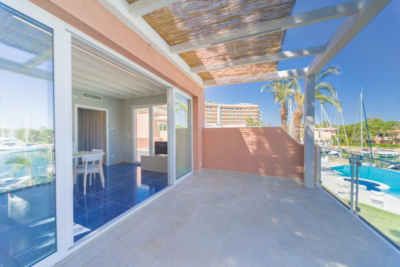 Residence Delfino, Portorosa Furnari Extérieur photo